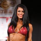 Jenee  Leger - NPC Greater Gulf States 2013 - #1